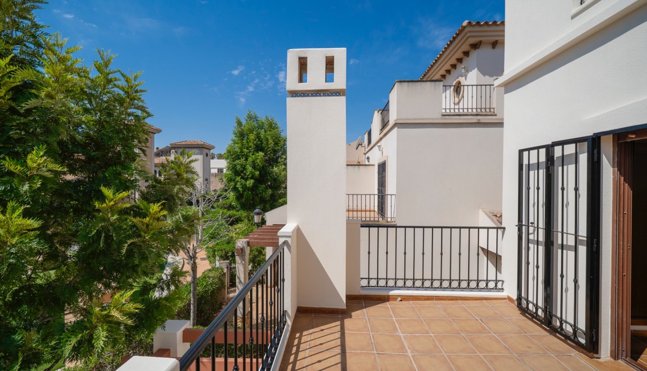 Sale - Bungalow - Algorfa