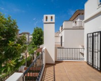 Sale - Bungalow - Algorfa