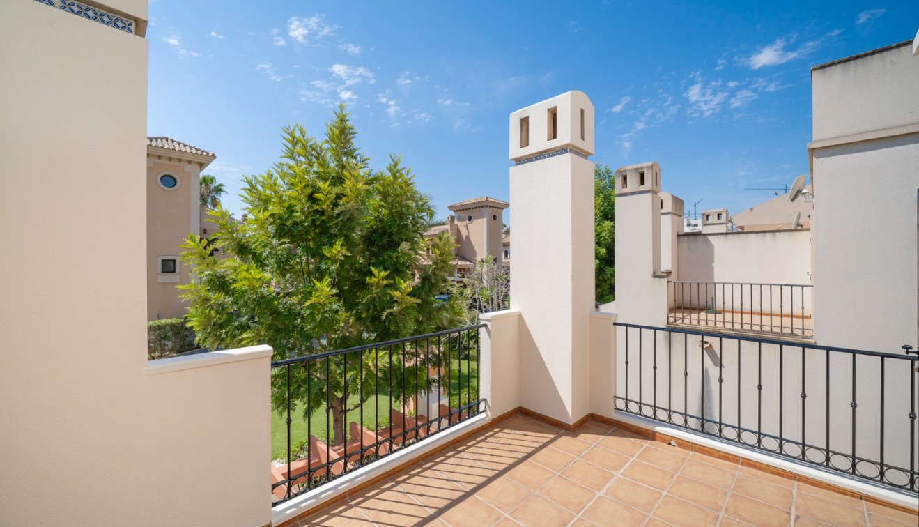 Sale - Bungalow - Algorfa