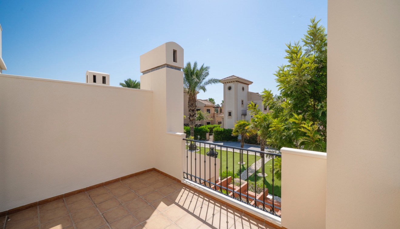 Sale - Bungalow - Algorfa