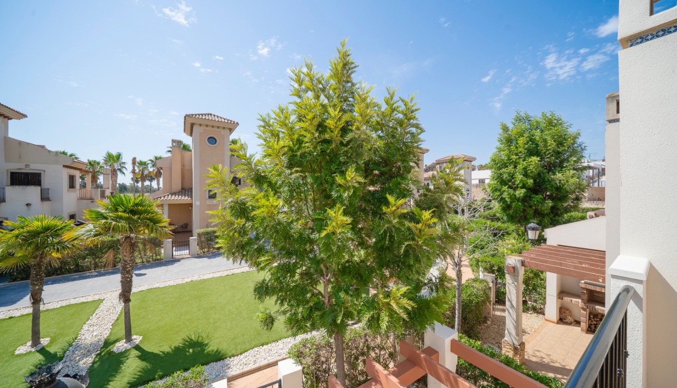 Sale - Bungalow - Algorfa