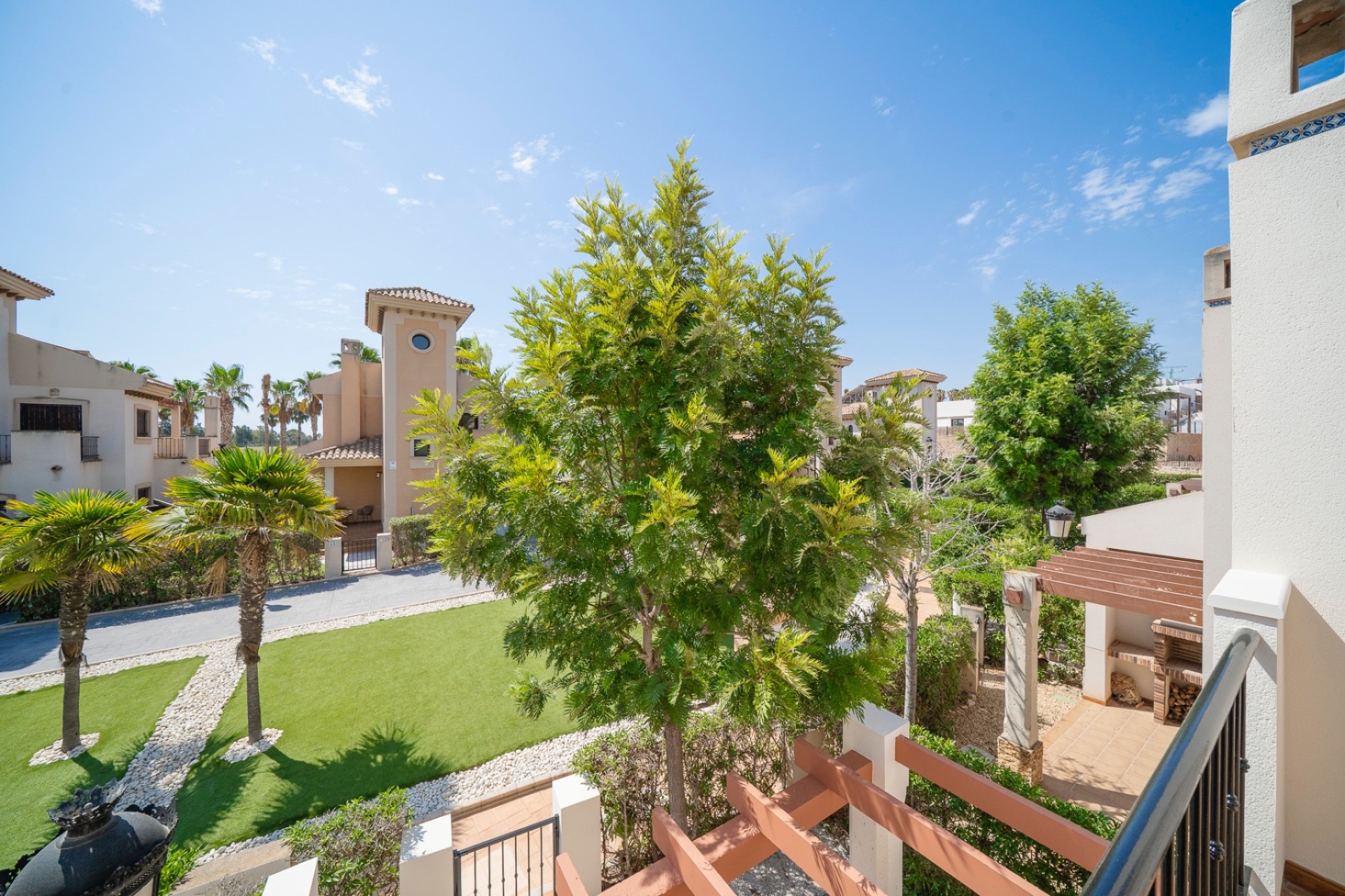 Sale - Bungalow - Algorfa