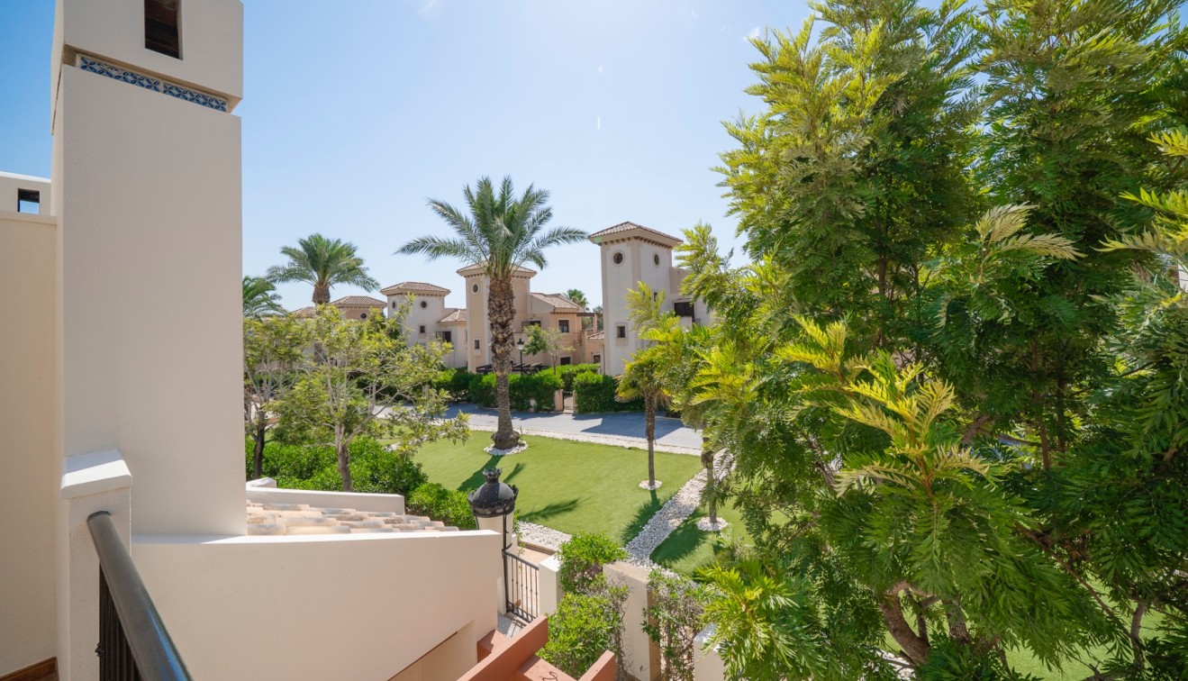 Sale - Bungalow - Algorfa