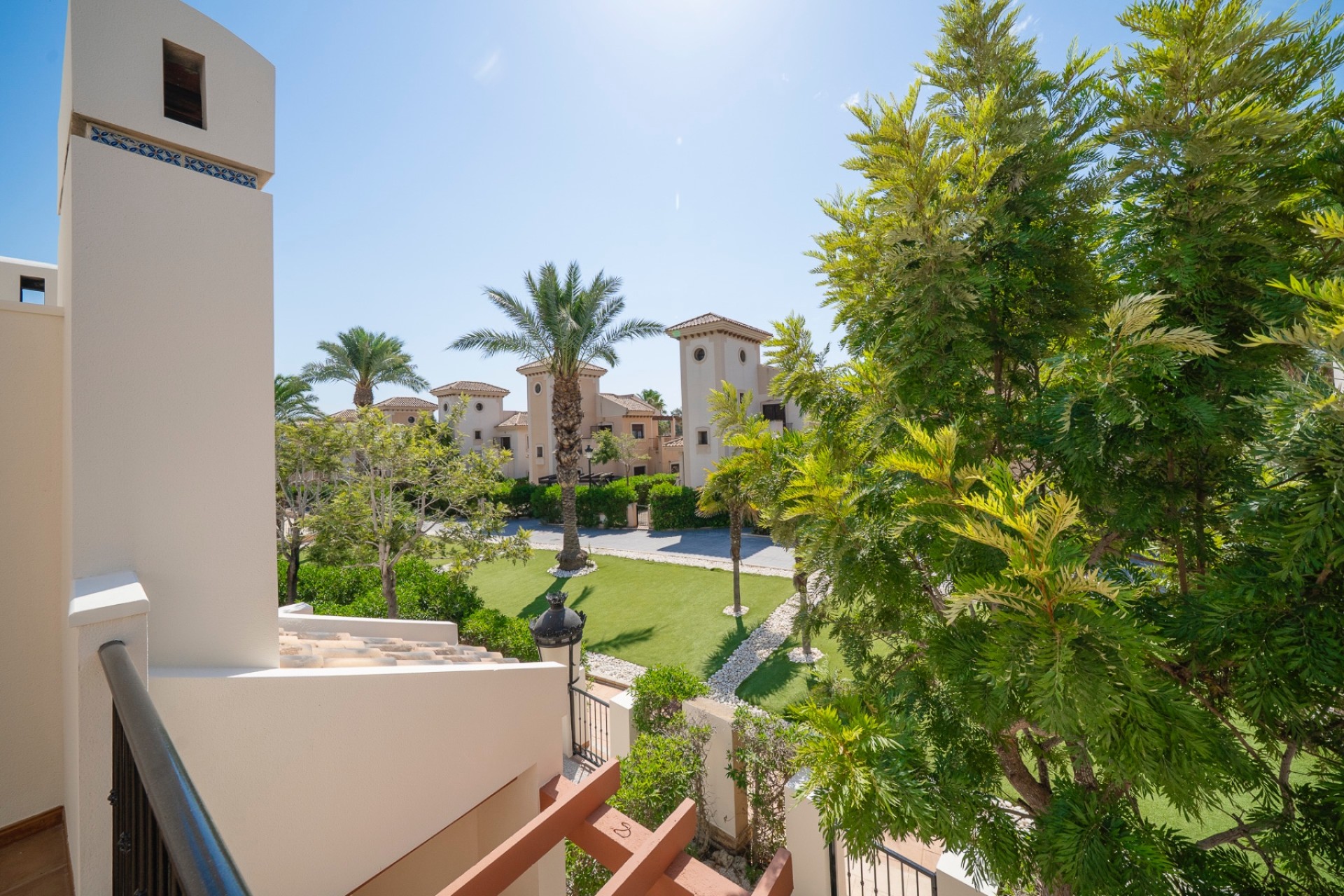 Sale - Bungalow - Algorfa