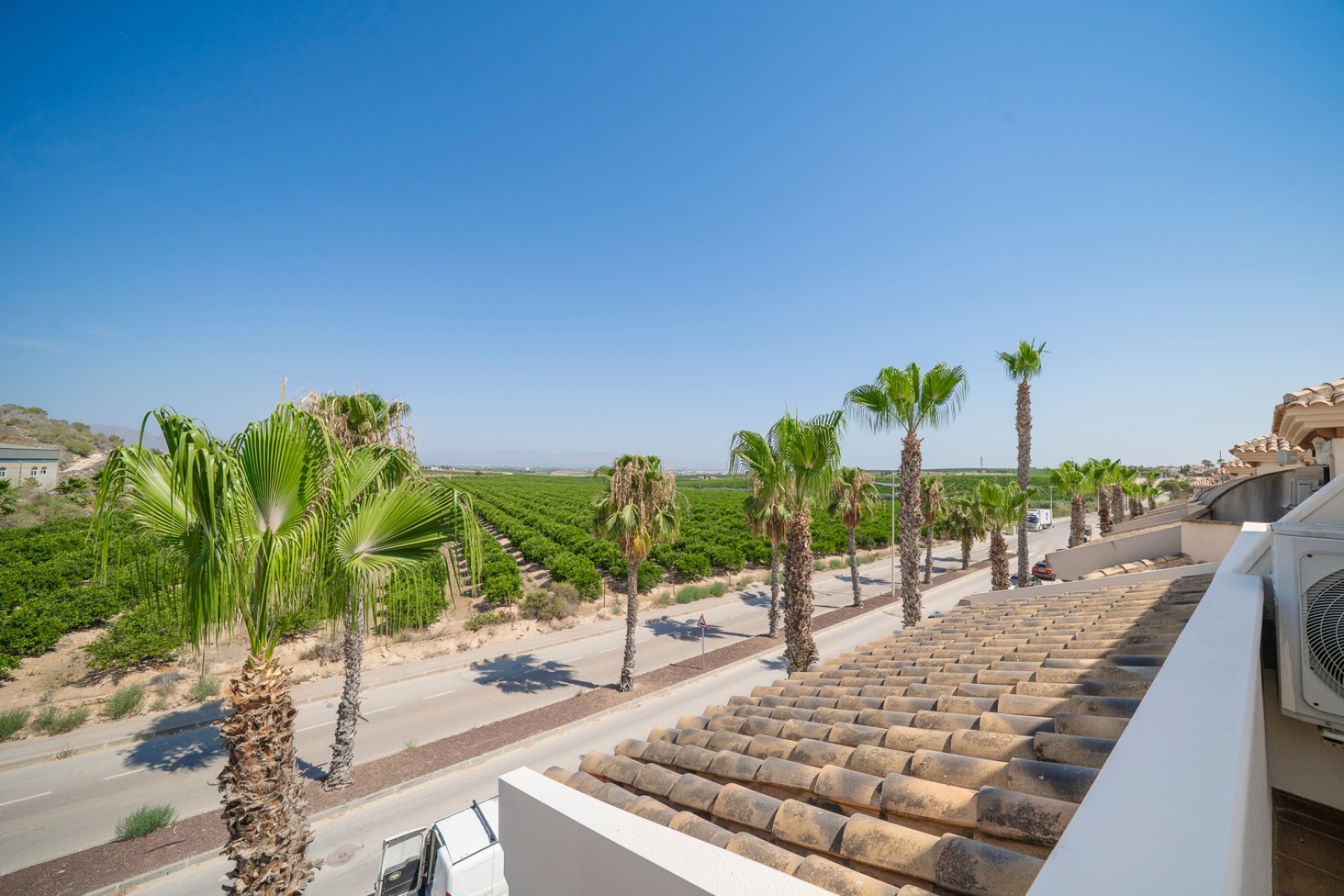 Sale - Bungalow - Algorfa