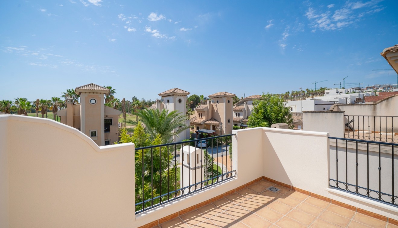 Sale - Bungalow - Algorfa