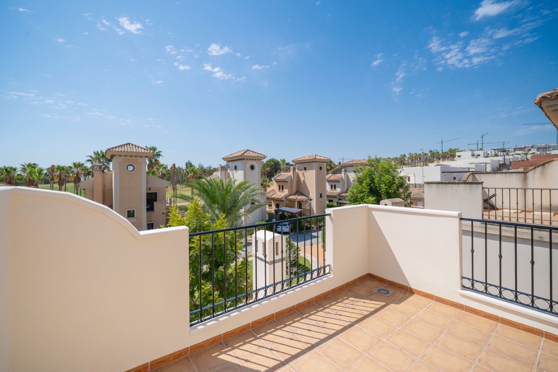 Sale - Bungalow - Algorfa