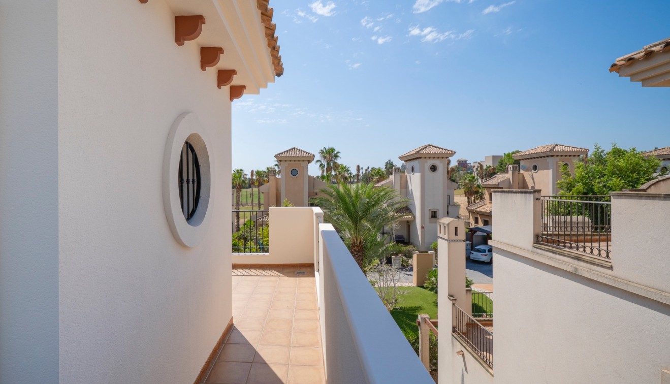 Sale - Bungalow - Algorfa