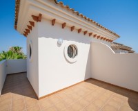 Sale - Bungalow - Algorfa