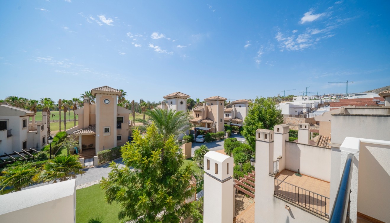 Sale - Bungalow - Algorfa