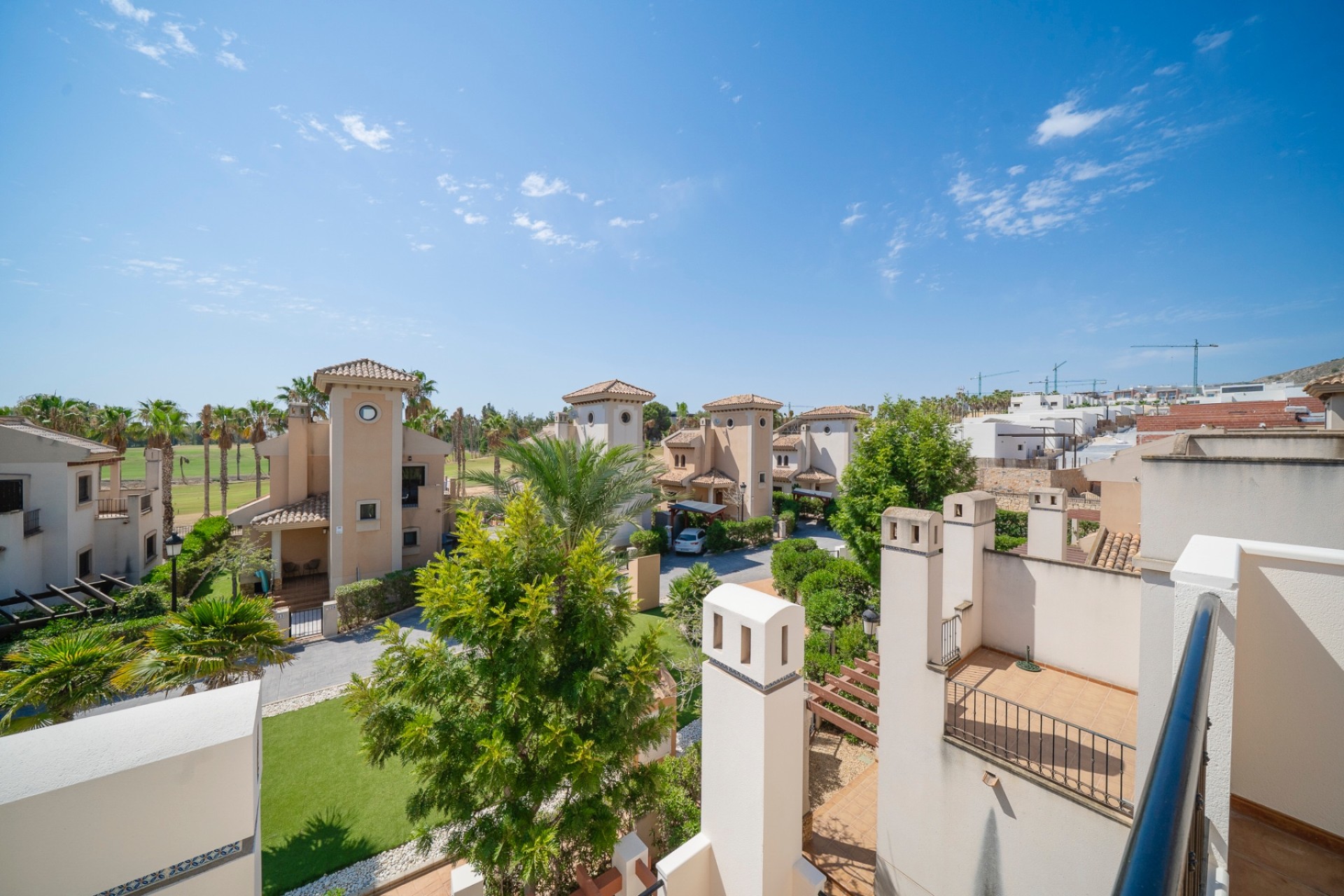 Sale - Bungalow - Algorfa