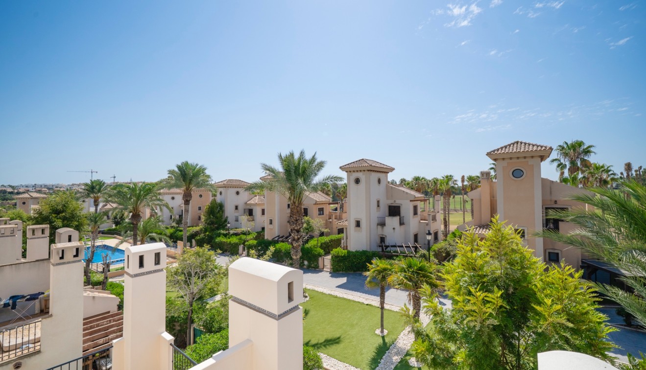 Sale - Bungalow - Algorfa