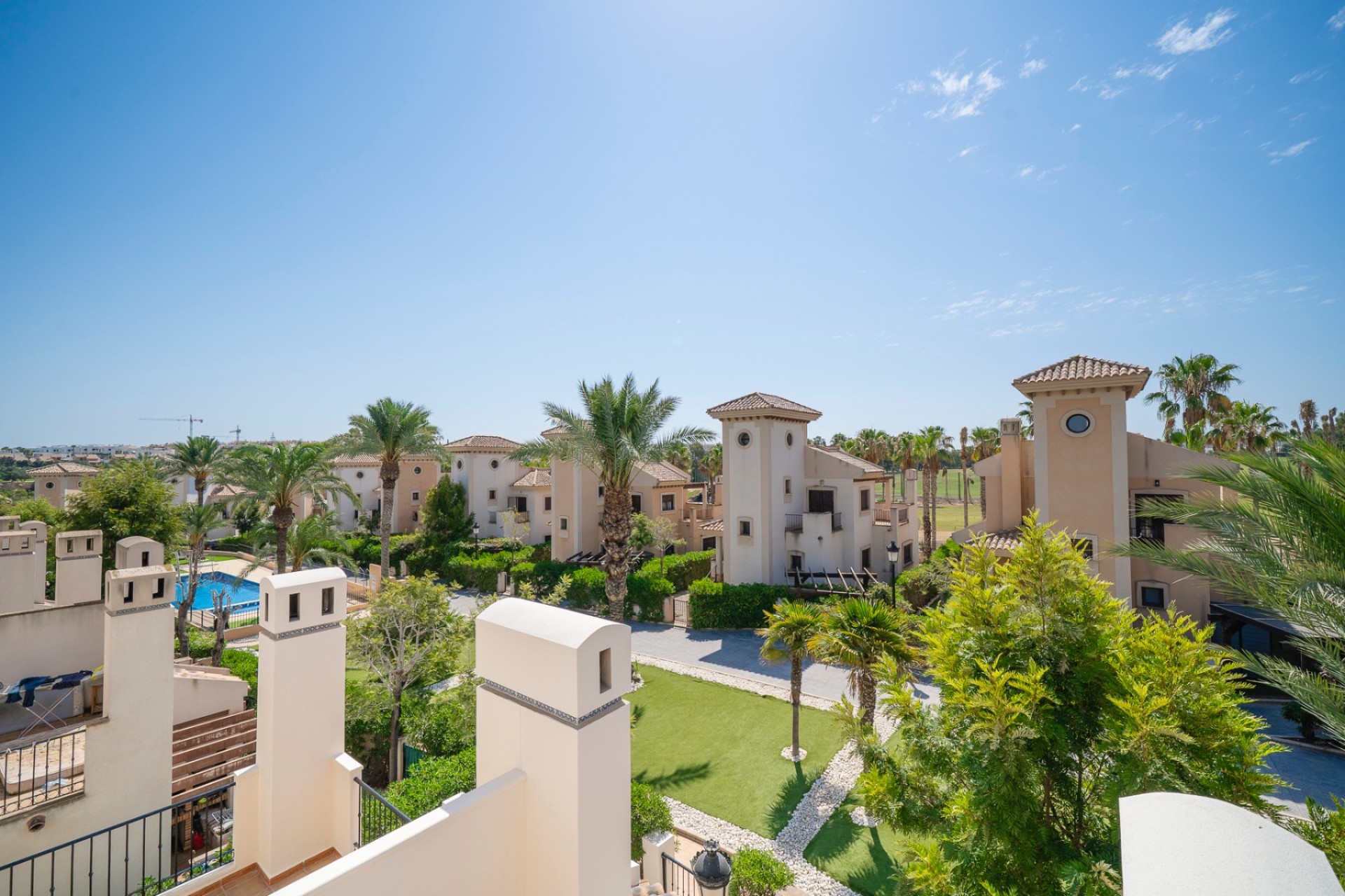 Sale - Bungalow - Algorfa