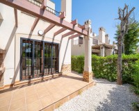 Sale - Bungalow - Algorfa