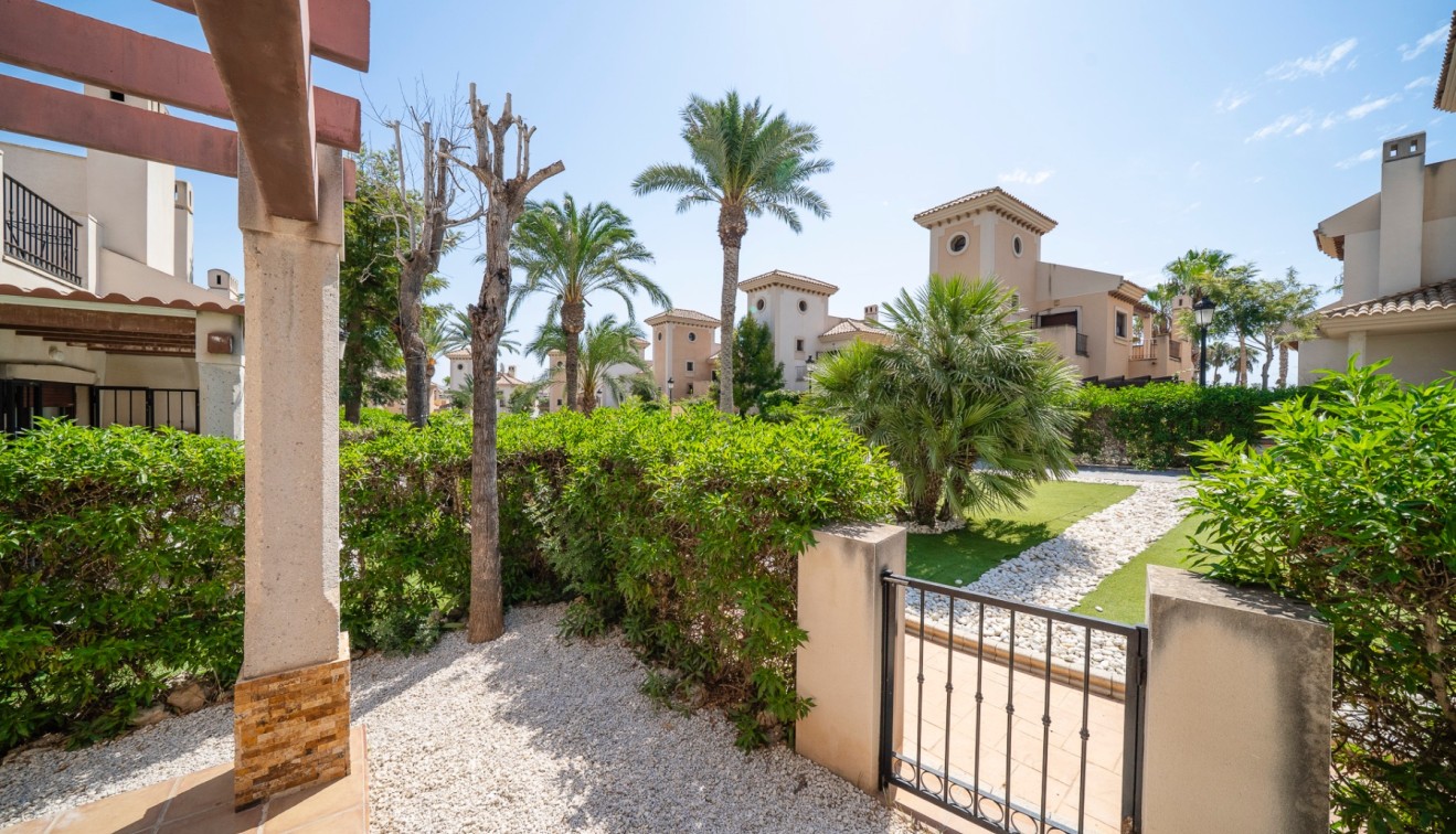 Sale - Bungalow - Algorfa