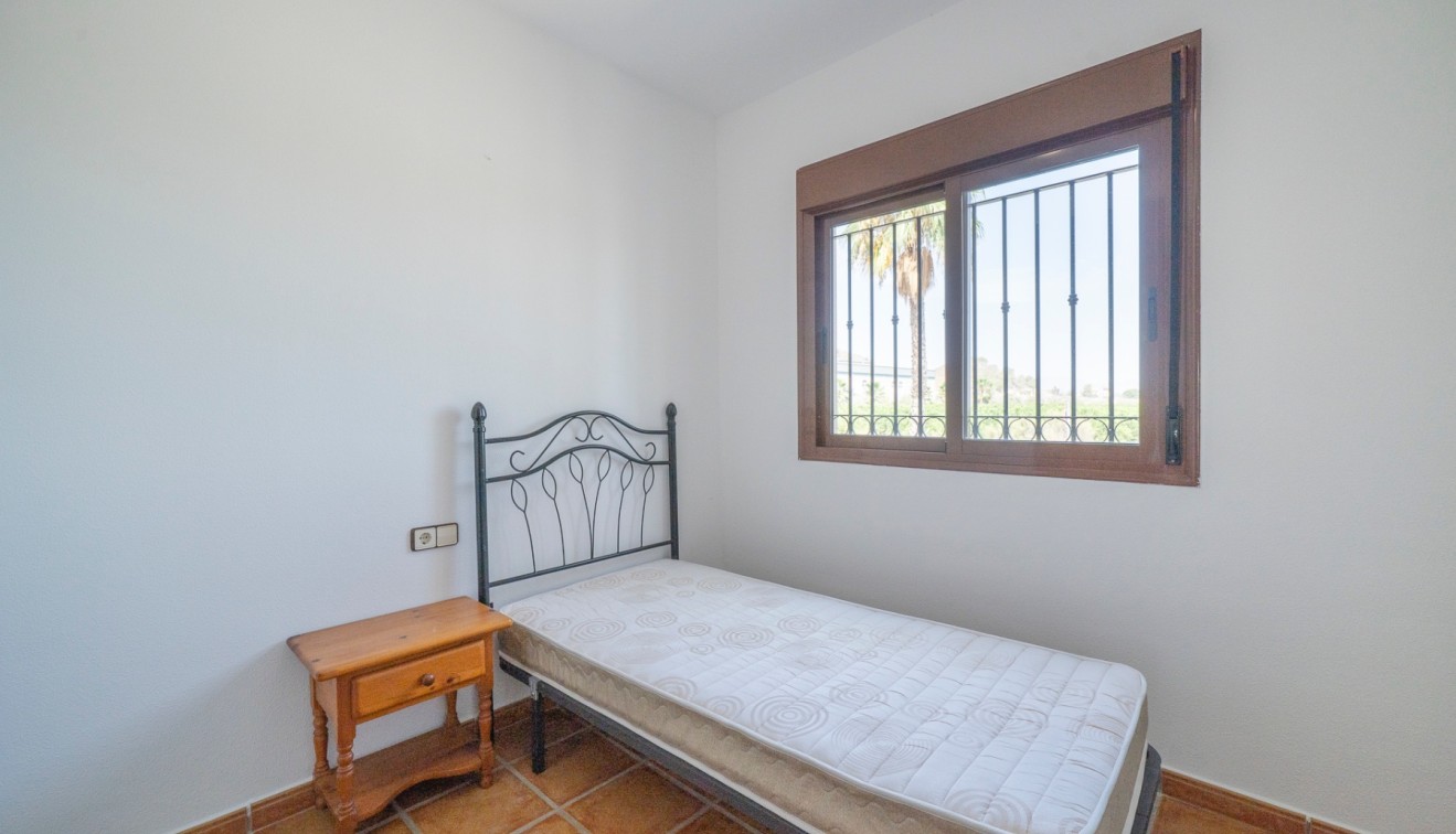 Sale - Bungalow - Algorfa