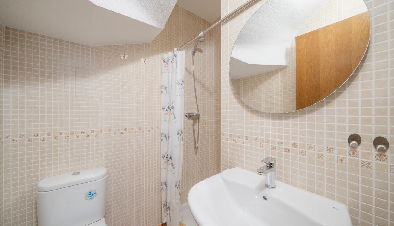 Sale - Bungalow - Algorfa