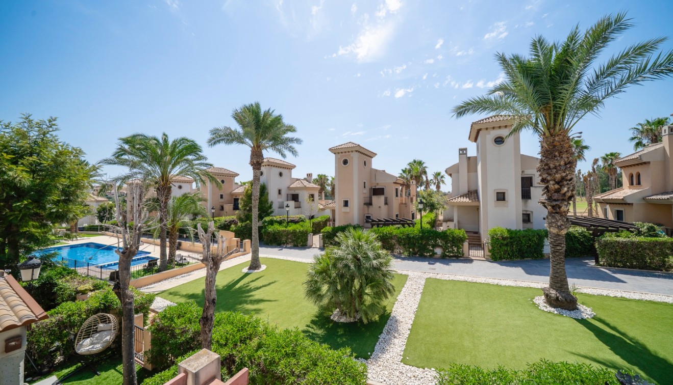 Sale - Bungalow - Algorfa