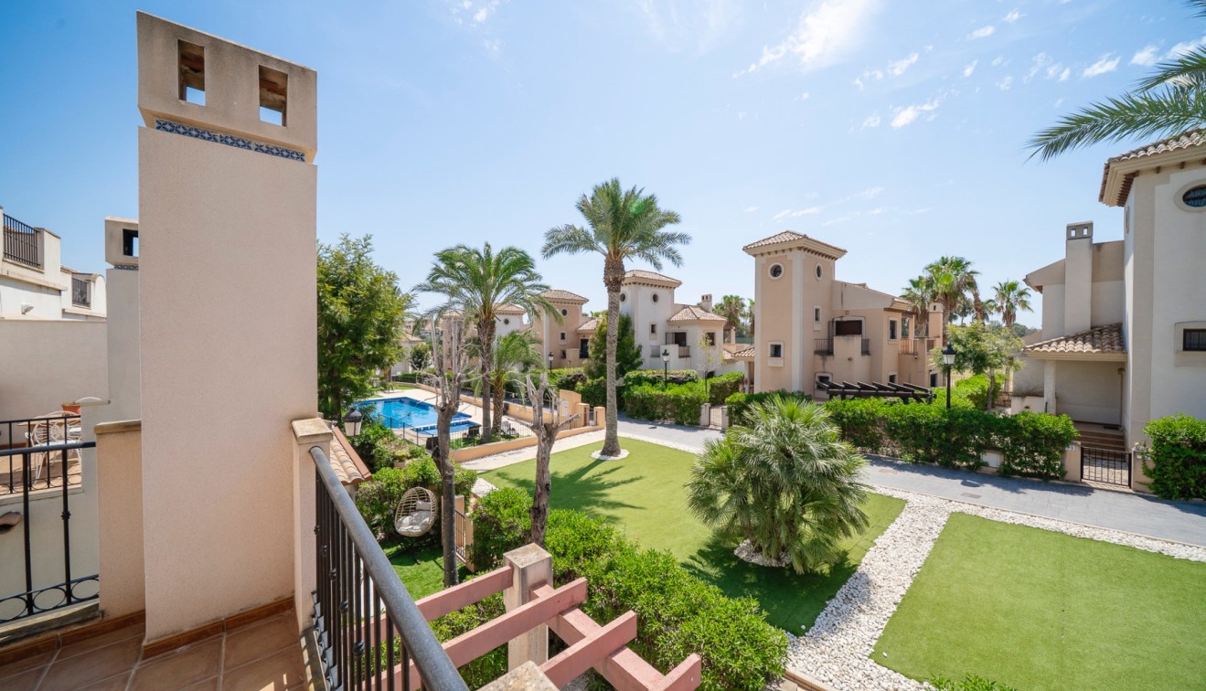 Sale - Bungalow - Algorfa