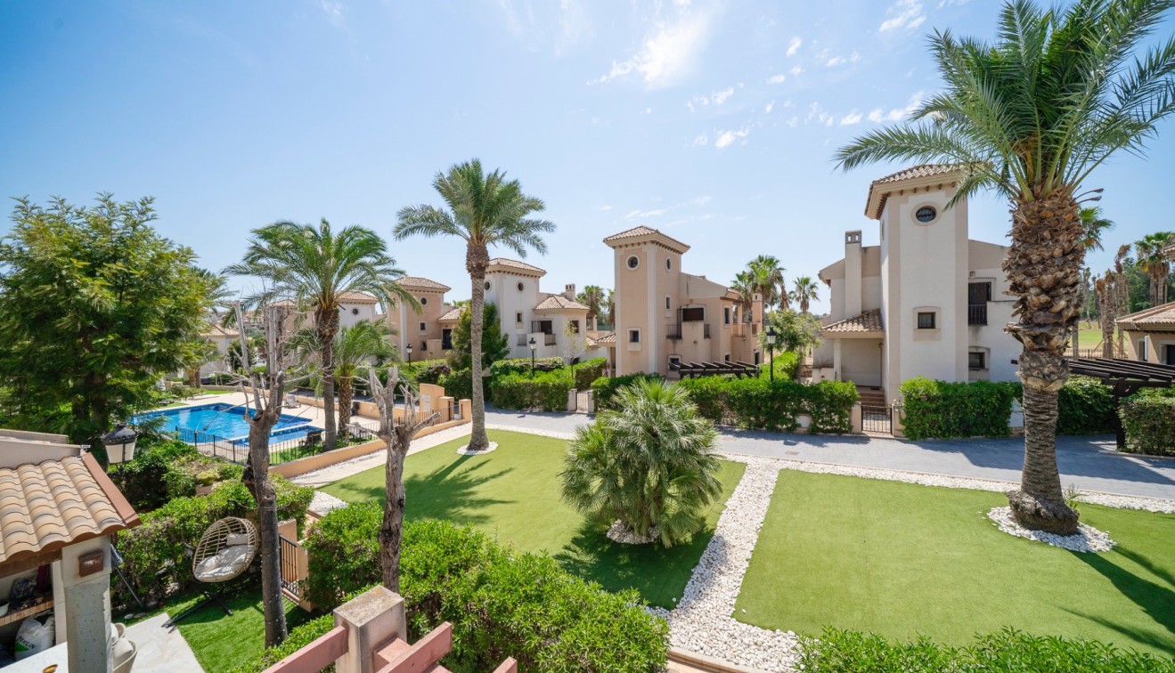 Sale - Bungalow - Algorfa