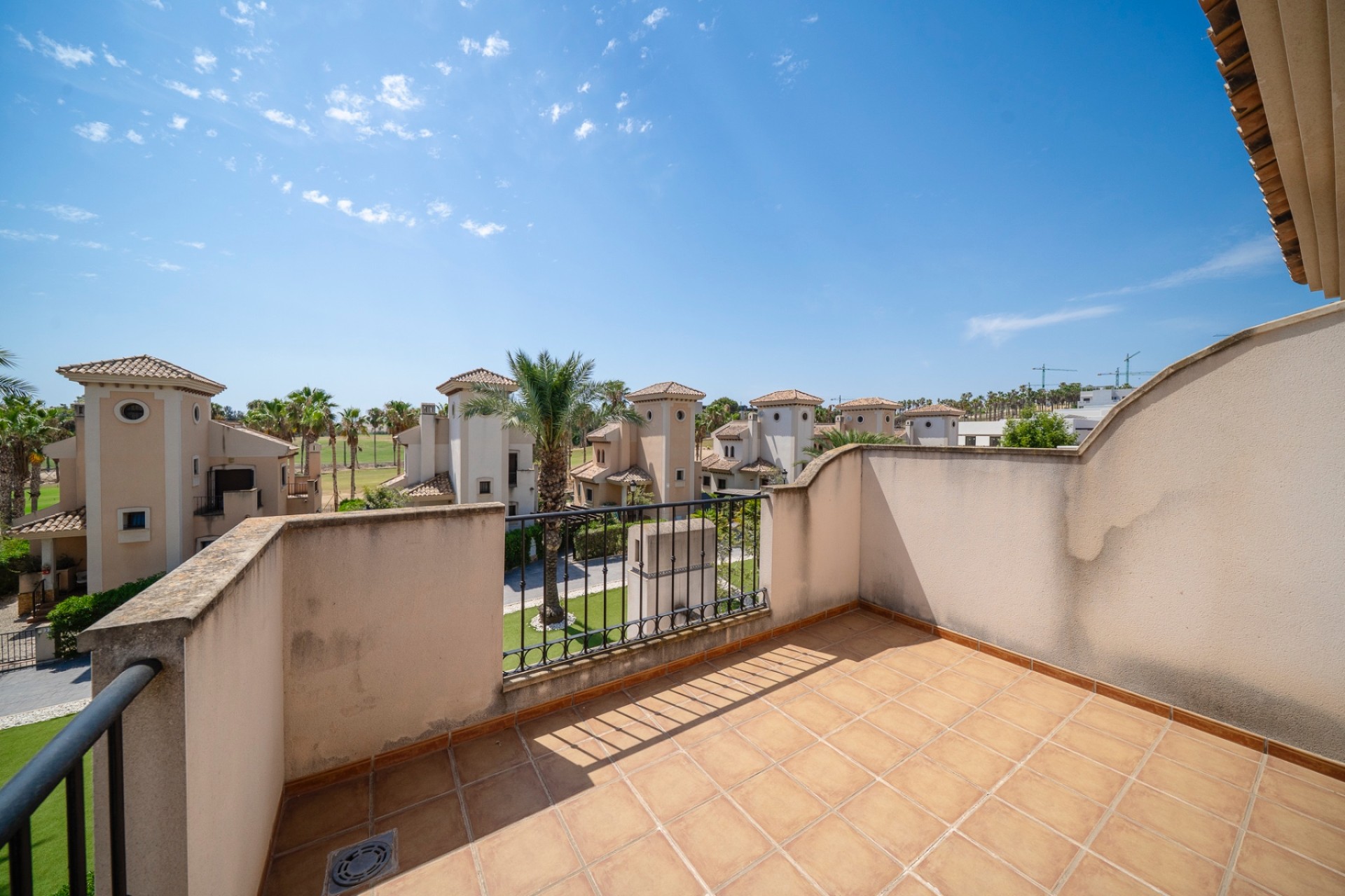 Sale - Bungalow - Algorfa