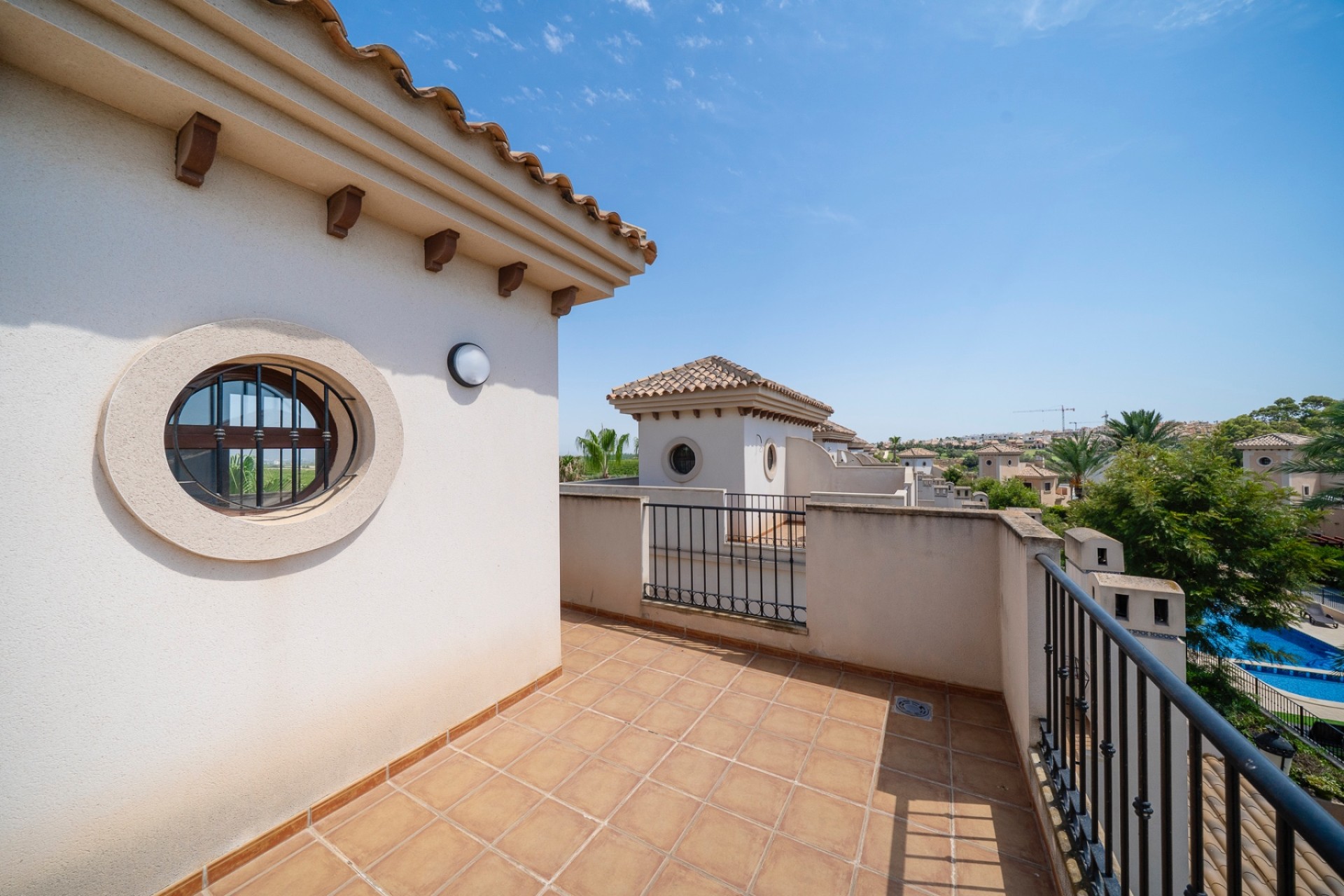 Sale - Bungalow - Algorfa