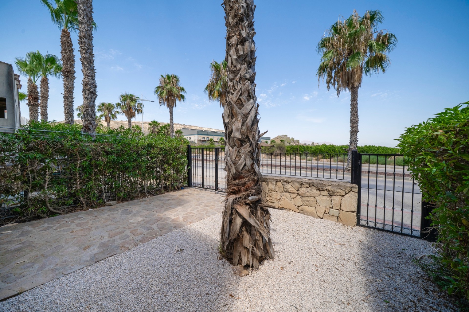 Sale - Bungalow - Algorfa