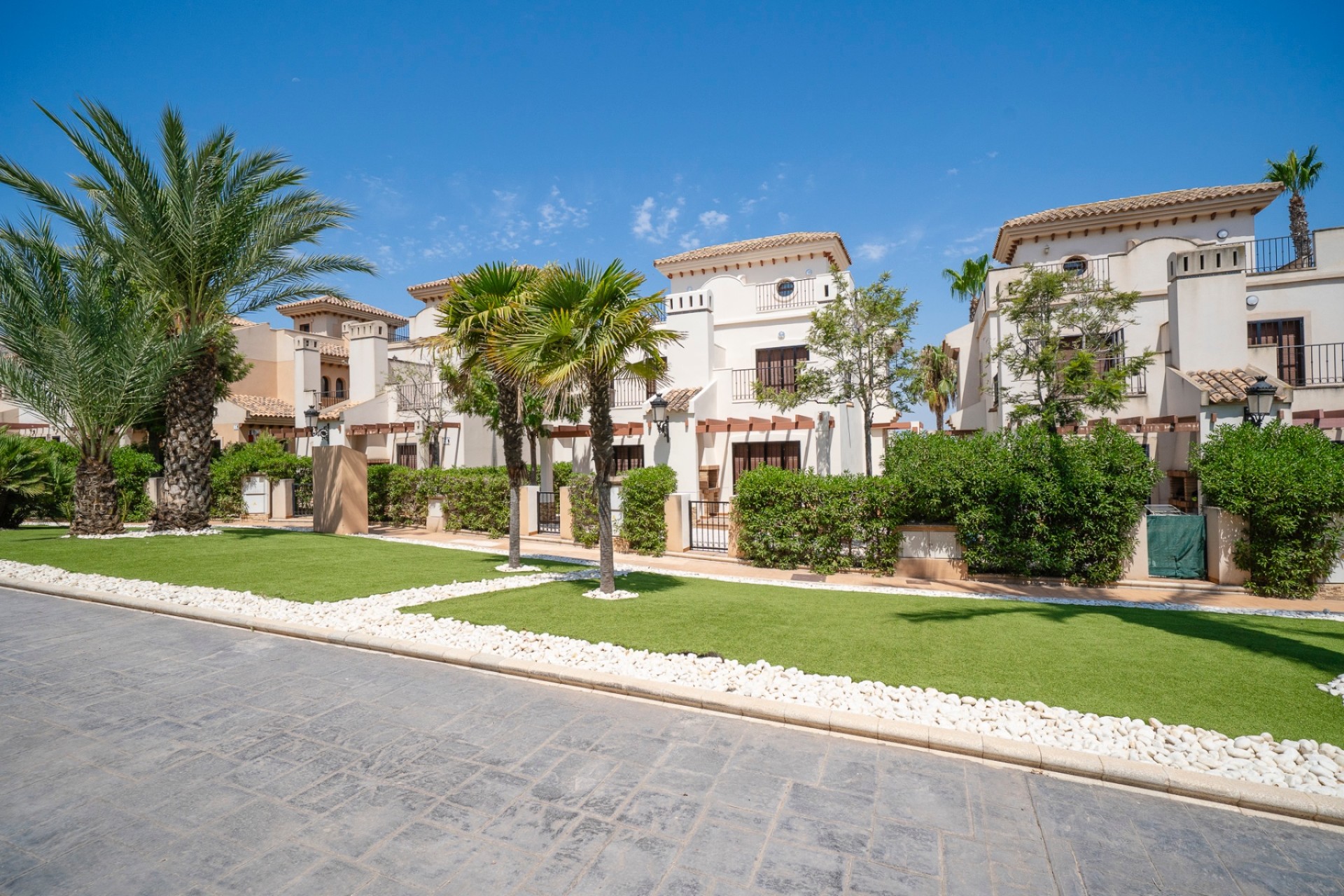 Sale - Bungalow - Algorfa