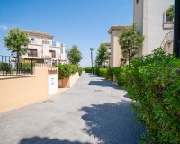 Sale - Bungalow - Algorfa