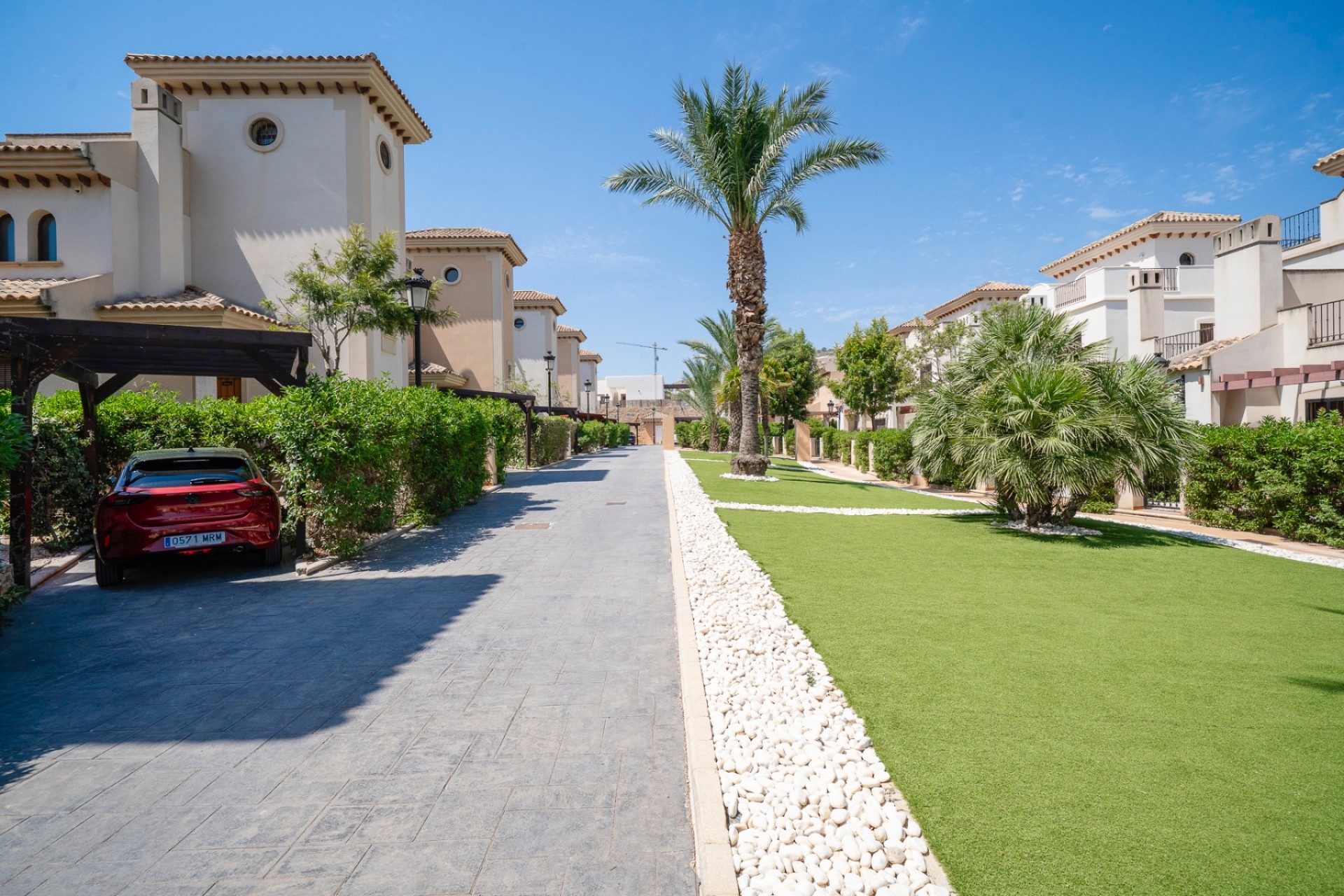 Sale - Bungalow - Algorfa