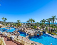 Sale - Bungalow - Calpe - Calpe 