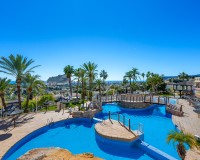 Sale - Bungalow - Calpe - Calpe 