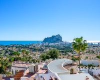 Sale - Bungalow - Calpe - Calpe 