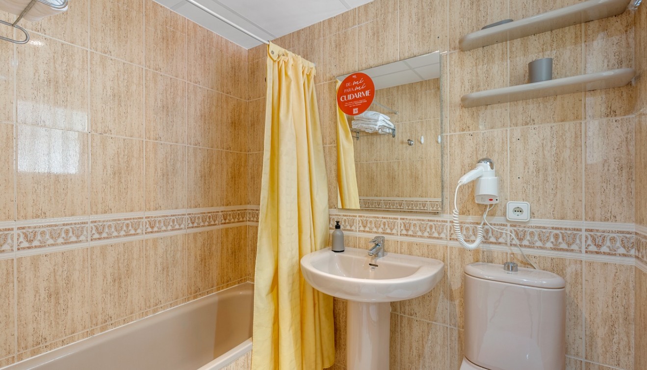 Sale - Bungalow - Calpe - Calpe 