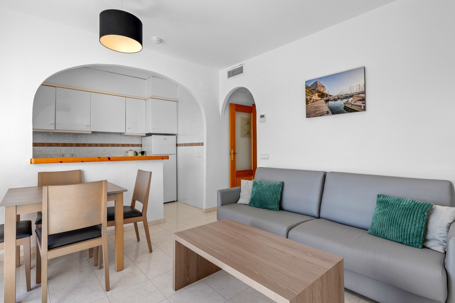 Sale - Bungalow - Calpe - Calpe 