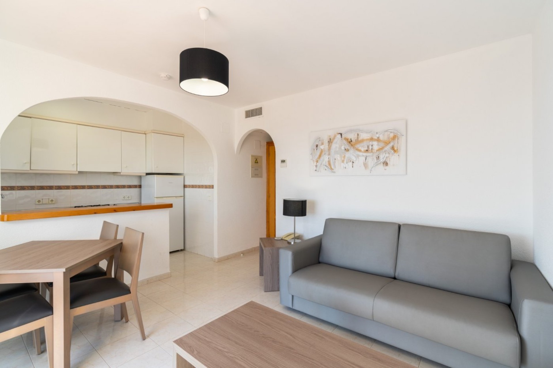 Sale - Bungalow - Calpe - Gran sol