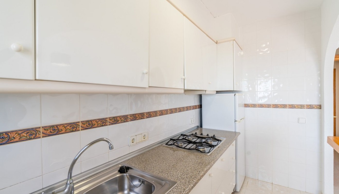 Sale - Bungalow - Calpe - Gran sol