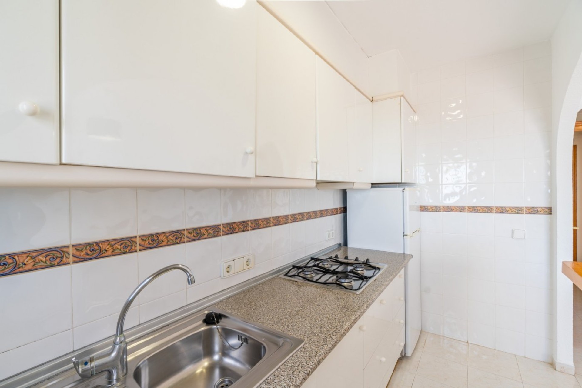 Sale - Bungalow - Calpe - Gran sol