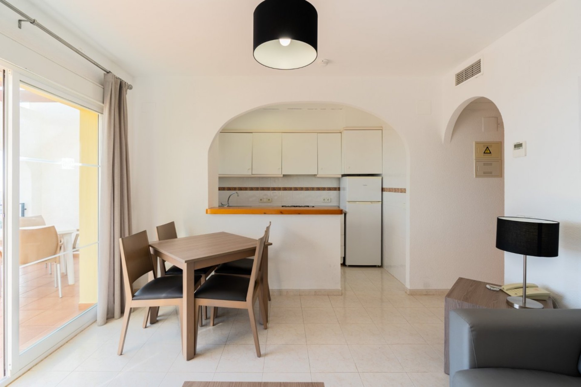 Sale - Bungalow - Calpe - Gran sol