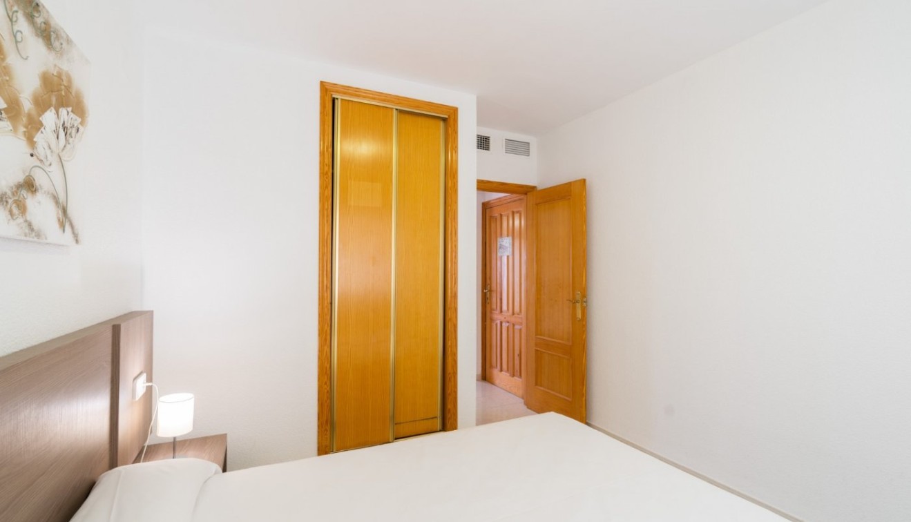 Sale - Bungalow - Calpe - Gran sol