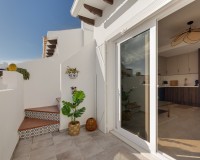 Sale - Bungalow - Ciudad Quesada - Rojales