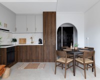 Sale - Bungalow - Ciudad Quesada - Rojales