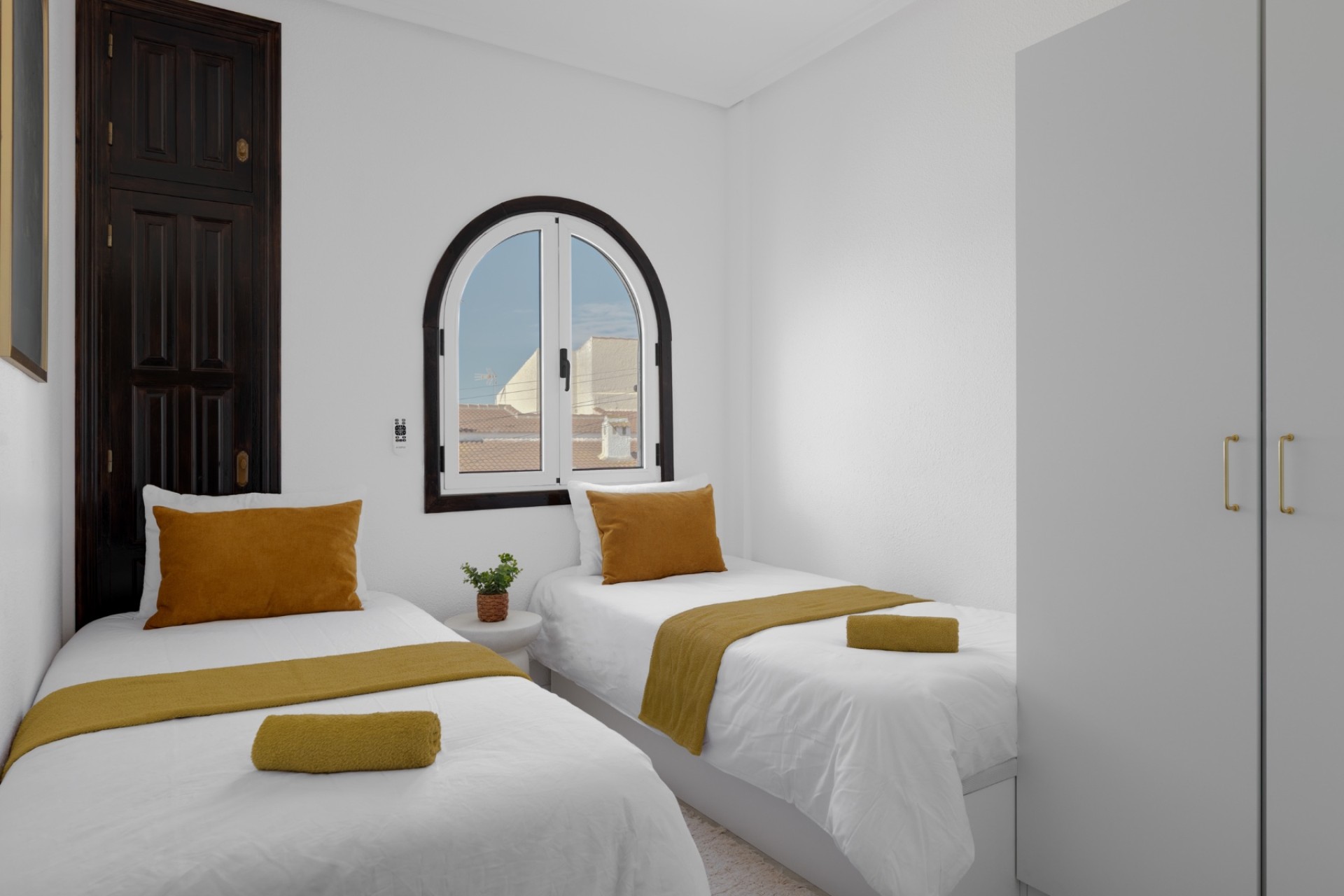 Sale - Bungalow - Ciudad Quesada - Rojales