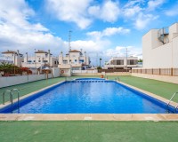 Sale - Bungalow - Daya Vieja