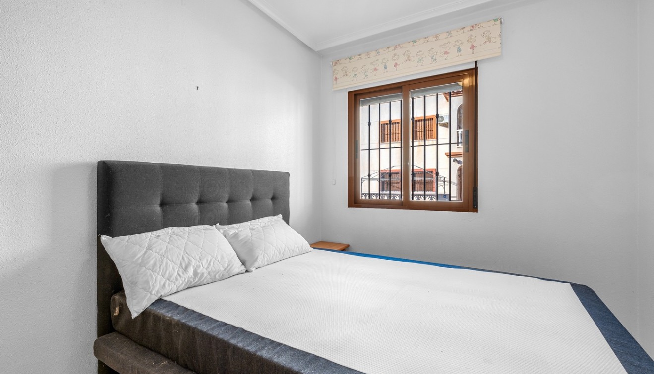 Sale - Bungalow - Daya Vieja