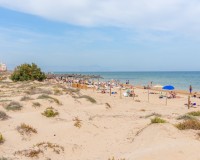 Sale - Bungalow - Gran Alacant