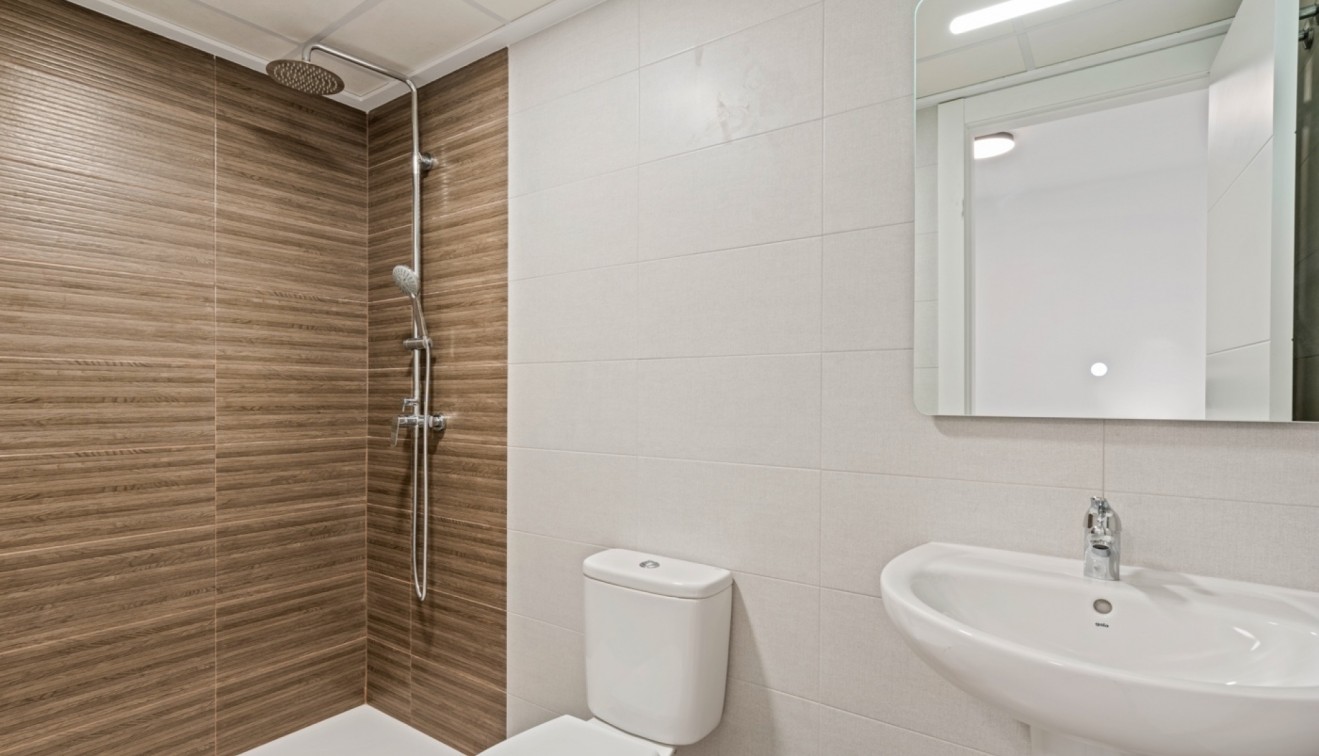 Sale - Bungalow - Gran Alacant