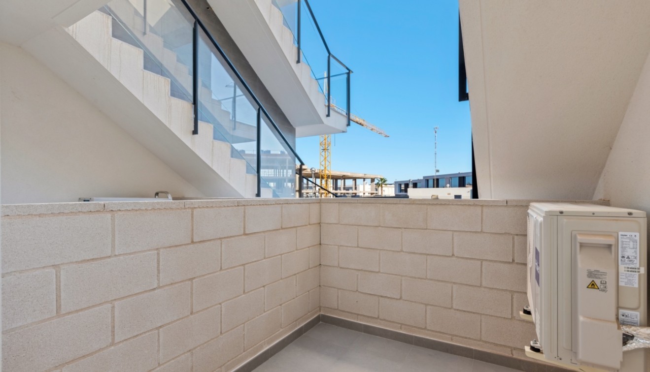 Sale - Bungalow - Gran Alacant