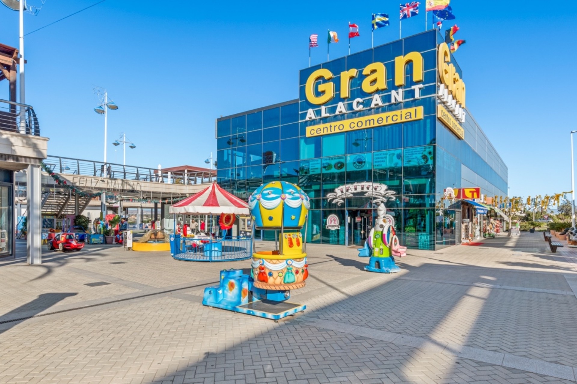 Sale - Bungalow - Gran Alacant