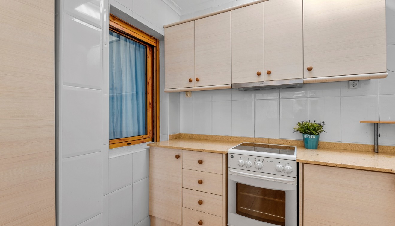 Sale - Bungalow - Guardamar del Segura